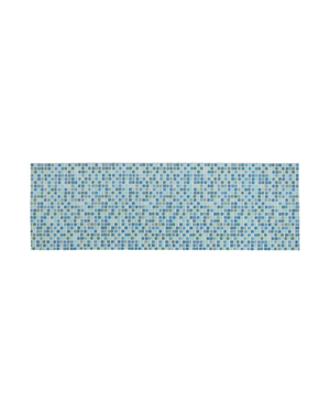 Wenko Soft Cuttable Mosaic Foam Mat