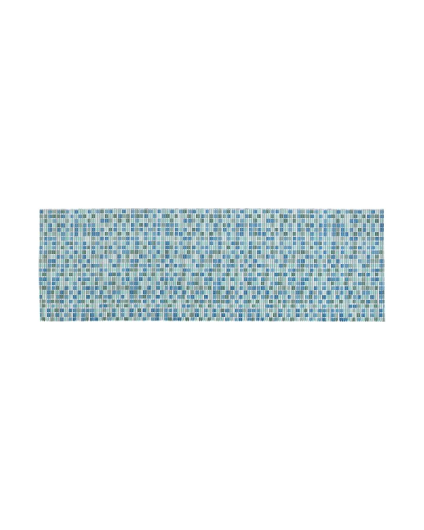 Wenko Soft Cuttable Mosaic Foam Mat
