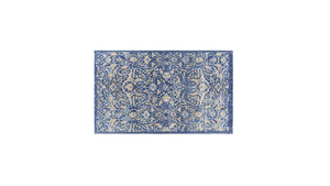 Wenko Naxos recycled bath mat