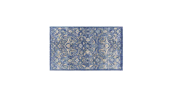 Wenko Naxos recycled bath mat