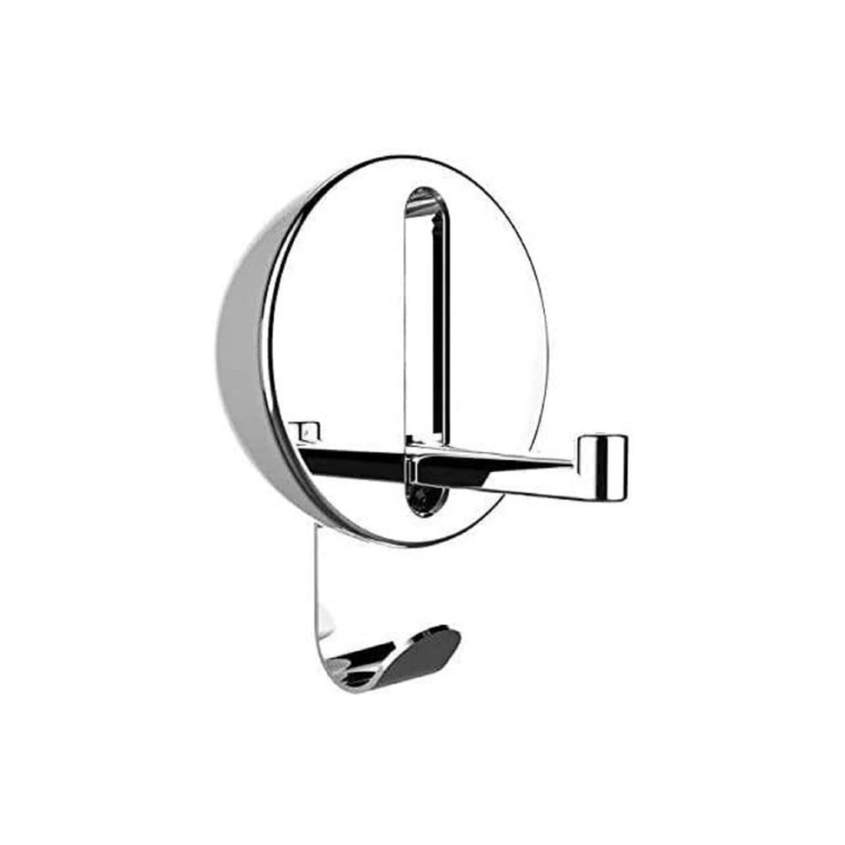 Wenko Folding hook Premium DELTA polar white