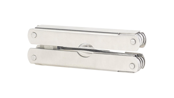 Semptec 15-in-1 Stainless Steel Multi-Tool