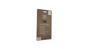 Over-the-Door Clothes Hanger Hooks – Set of 2 in Black or Grey