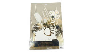Festive Party Photo kit - 18 Pieces