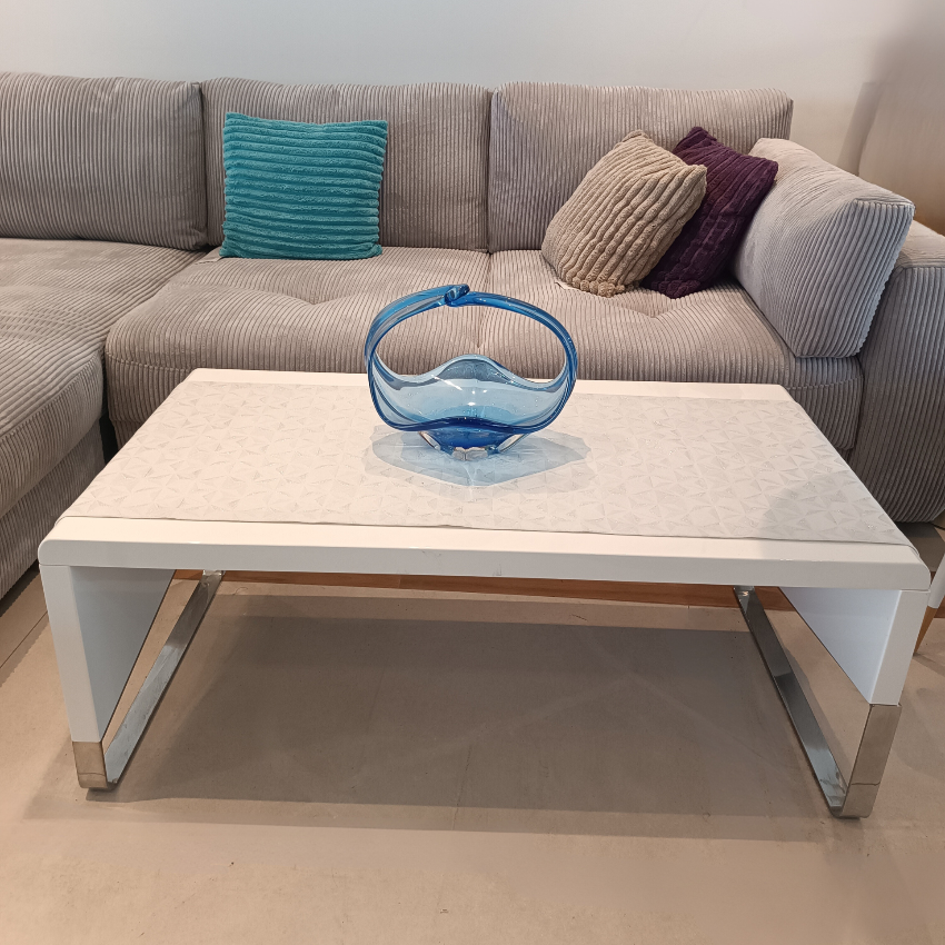 Alma Coffee Table by Reality