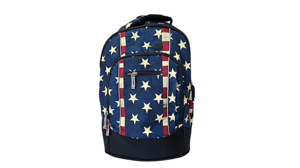 Syderf School Backpack American