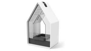 Emsa Bird Feeding House - 516414 - White