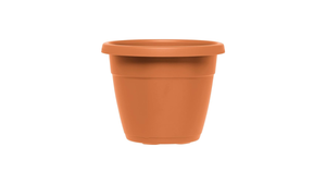 Poetic Emsa Flower Pot 517601, Column Shape, City, Terracotta , 30 cm