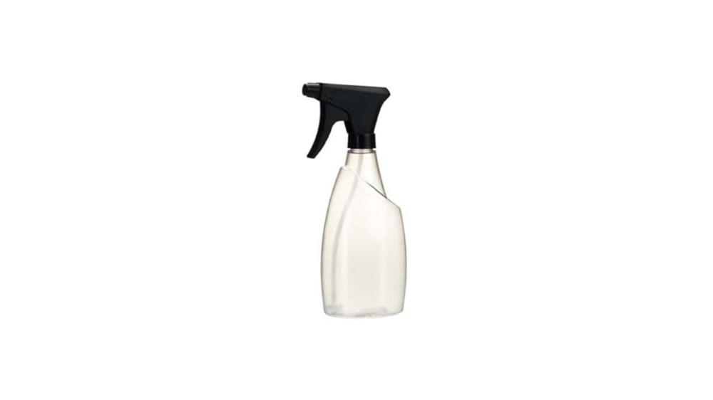 Poetic Emsa 504078200 Plant water spray 0.7 litres, transparent