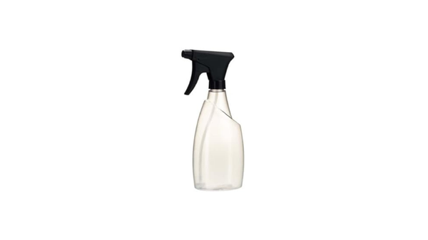 Poetic Emsa 504078200 Plant water spray 0.7 litres, transparent