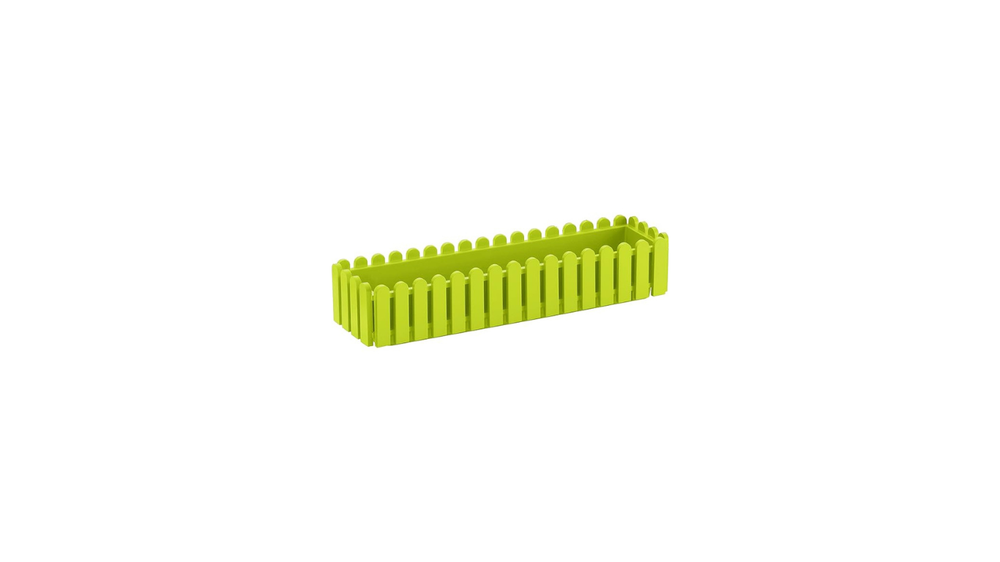 EMSA 508695 Flower Pot - Green -75 cm- Made in Germany