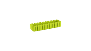 EMSA 508695 Flower Pot - Green -75 cm- Made in Germany