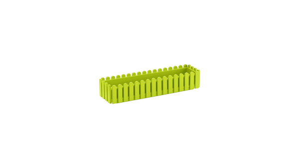 EMSA 508695 Flower Pot - Green -75 cm- Made in Germany