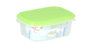 Coolness Box - 0.75L - Carrefour