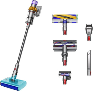 V15s Detect Submarine Wet & Dry Vacuum Cleaner by Dyson
