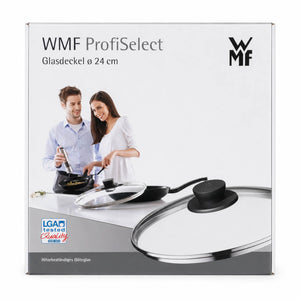 WMF SELECT-IT Glass Lid – 24 cm