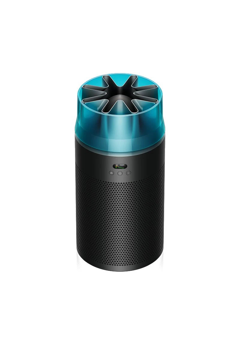 Dyson SP01 hushjet-black
