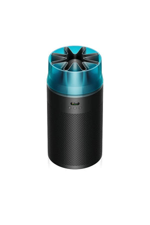 Dyson SP01 hushjet-black