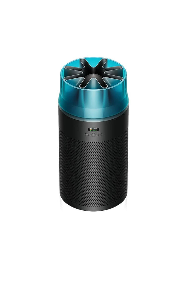 Dyson SP01 hushjet-black