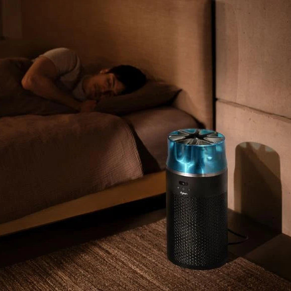 Dyson SP01 hushjet-black