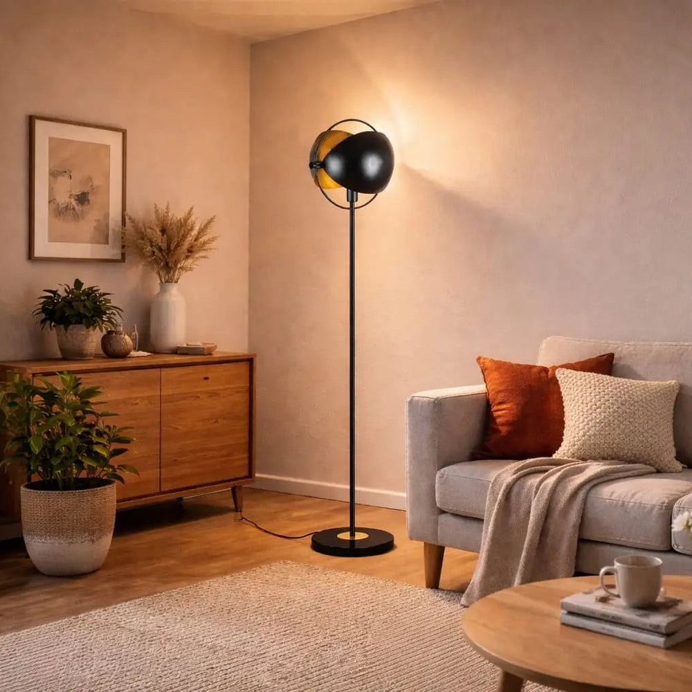 Nino PORTO Floor Lamp