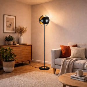 Nino PORTO Floor Lamp