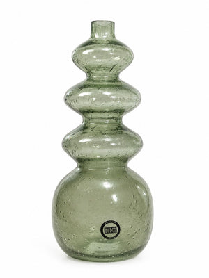By-Boo Viva Vases in Blue or Green