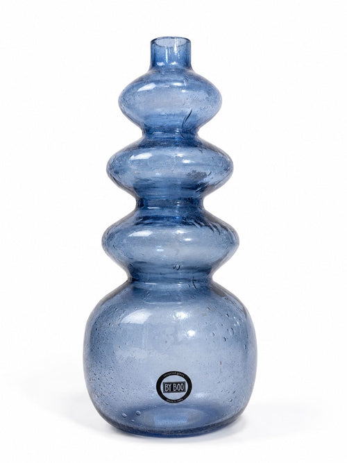 By-Boo Viva Vases in Blue or Green