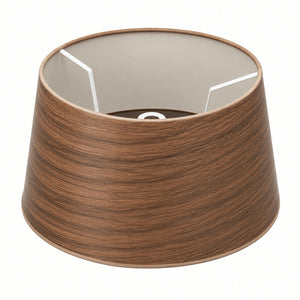 Modern Tripod Floor Lamp with Fabric Lampshade