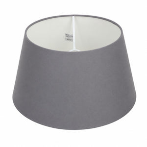 Modern Tripod Floor Lamp with Fabric Lampshade