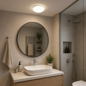 Micasa LIVIO Bathroom Ceiling Ligh