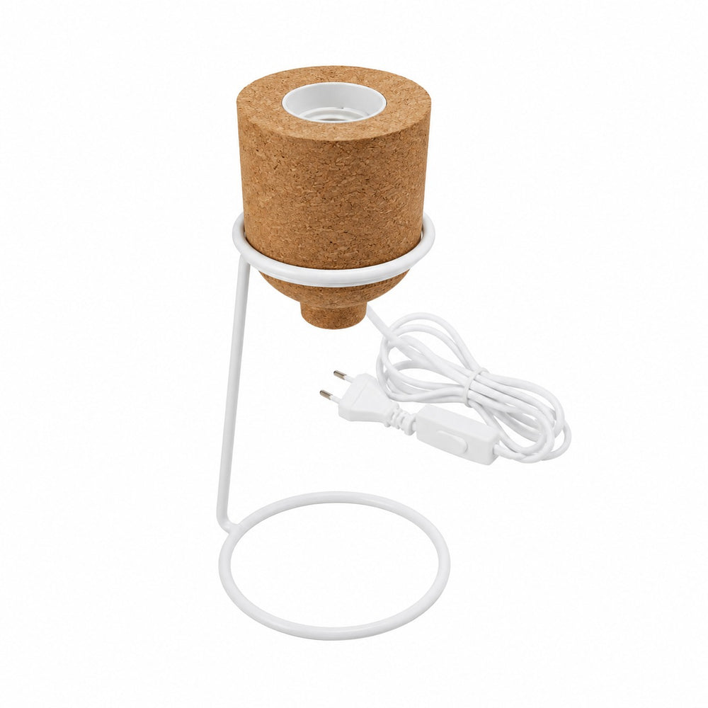 Micasa MIA Cork Table Lamp