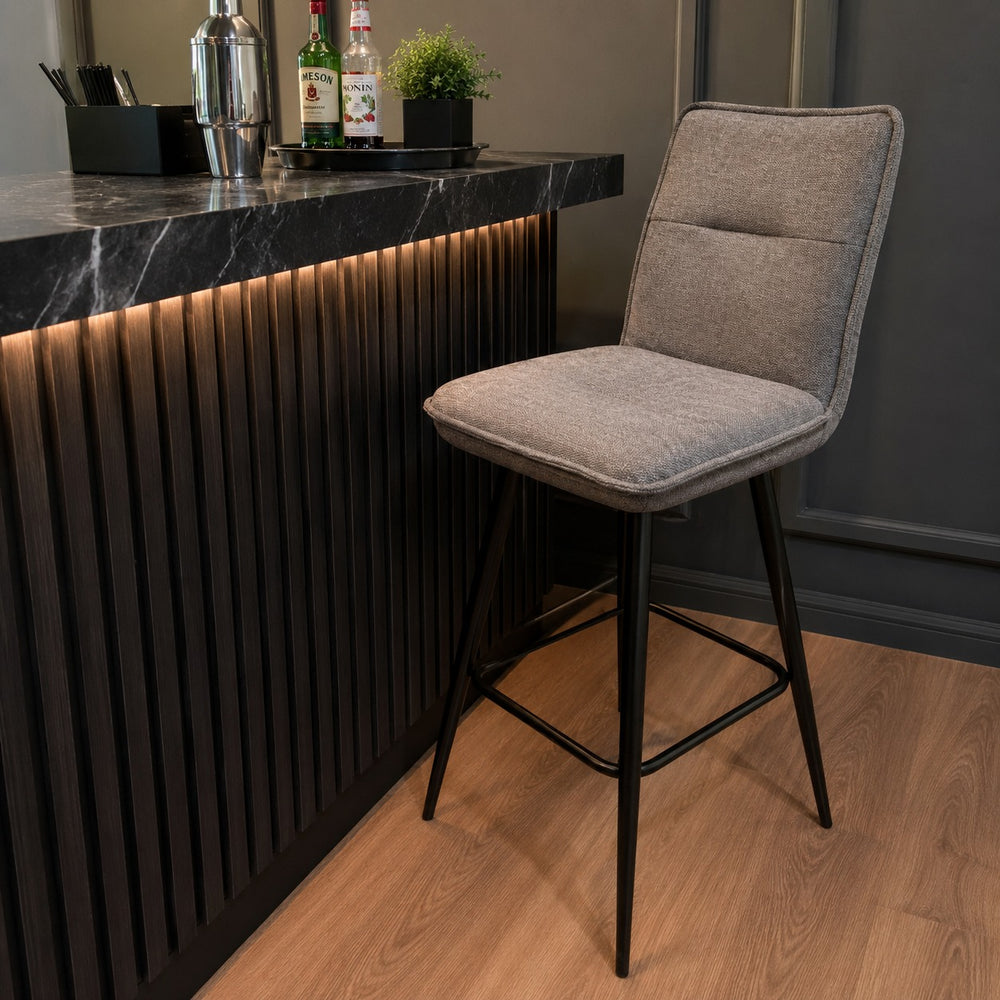 Torrent Bar Chair by Reality