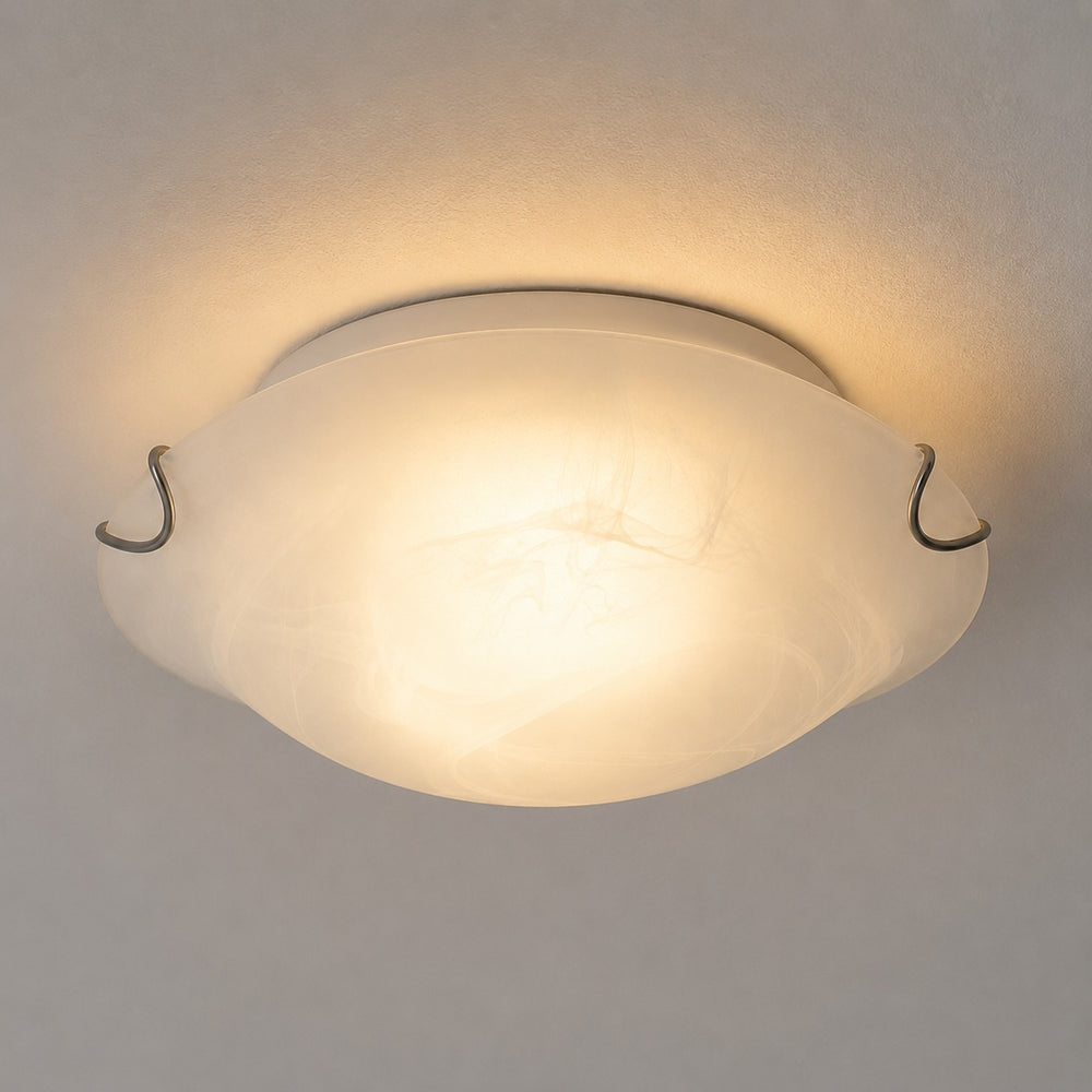 Nino Leuchten DERLIN LED Ceiling Light 30 cm