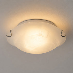 Nino Leuchten DERLIN LED Ceiling Light 30 cm
