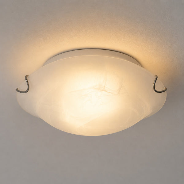 Nino Leuchten DERLIN LED Ceiling Light 30 cm