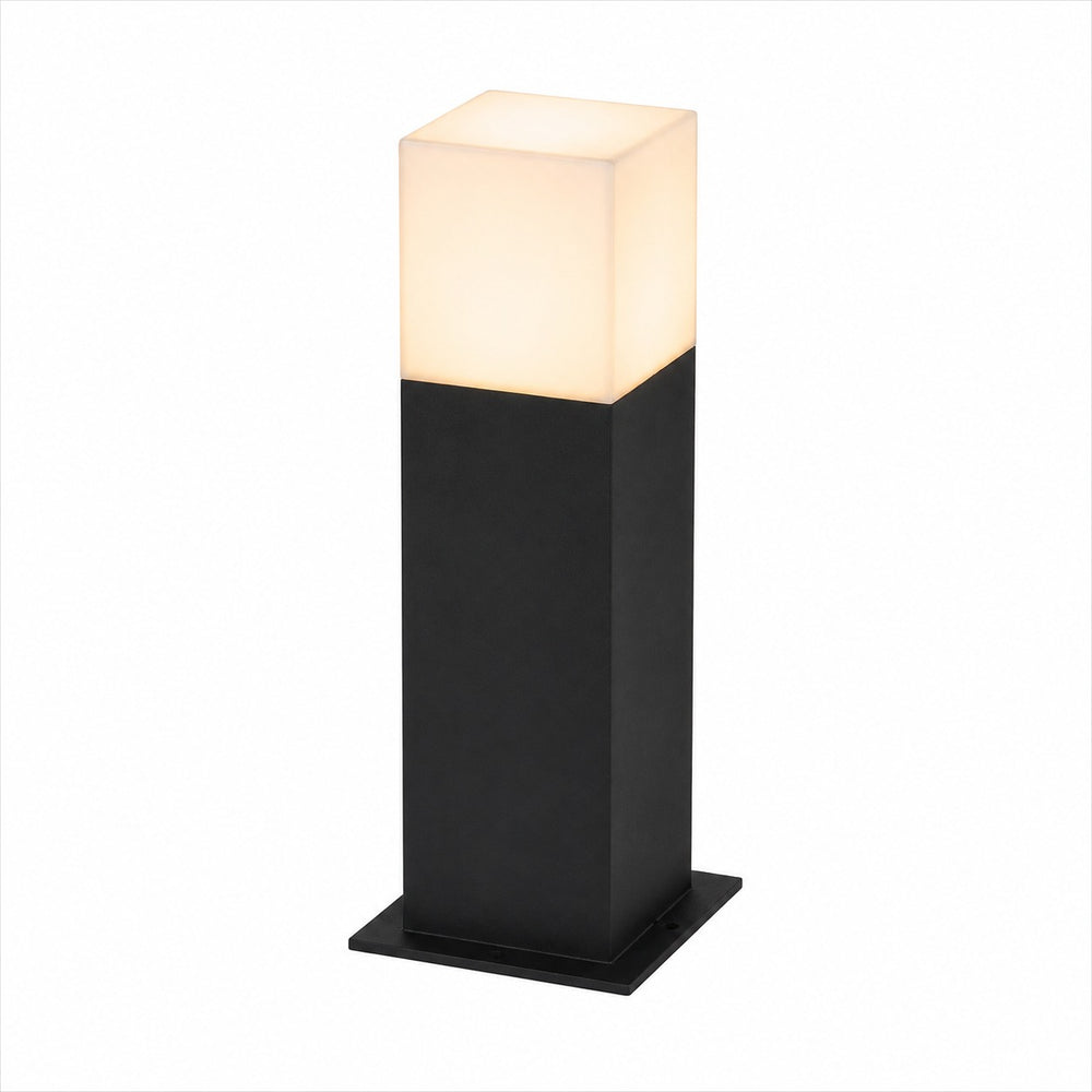 Trio HUDSON Outdoor Bollard Light 30 cm