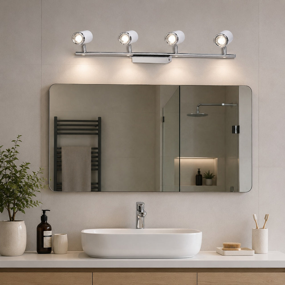 EGLO GOSTANO 1 Adjustable LED Spotlight