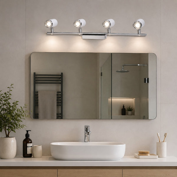 Eglo GOSANO 1 LED Ceiling Spotlight Bar