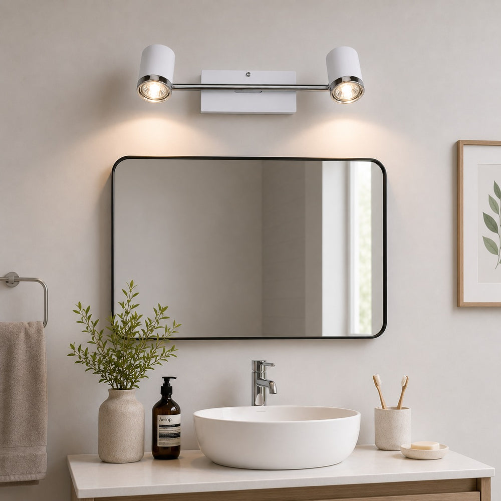 EGLO GOSTANO 1 Adjustable LED Spotlight