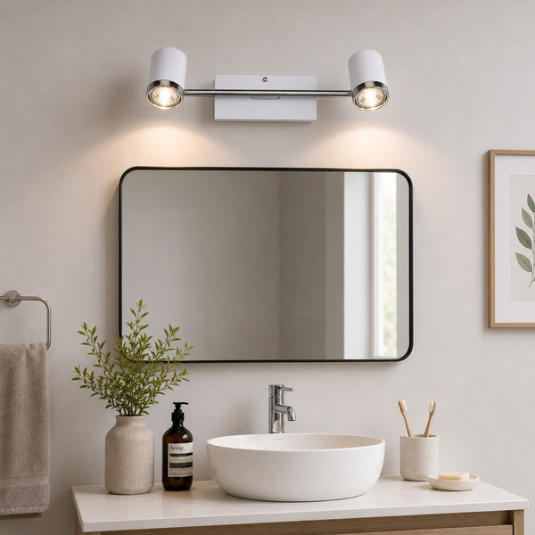 Eglo GOSANO 1 LED Ceiling Spotlight Bar