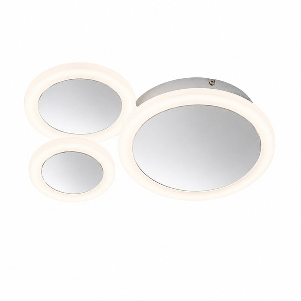 Micasa DIVO LED Wall & Ceiling Light