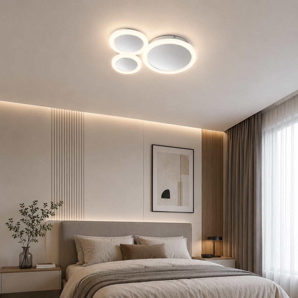 Micasa DIVO LED Wall & Ceiling Light