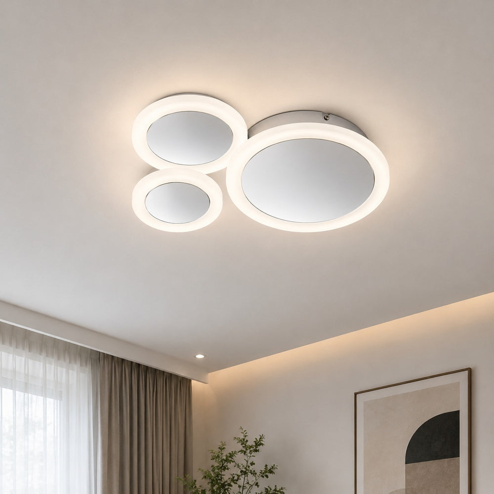 Micasa DIVO LED Wall & Ceiling Light