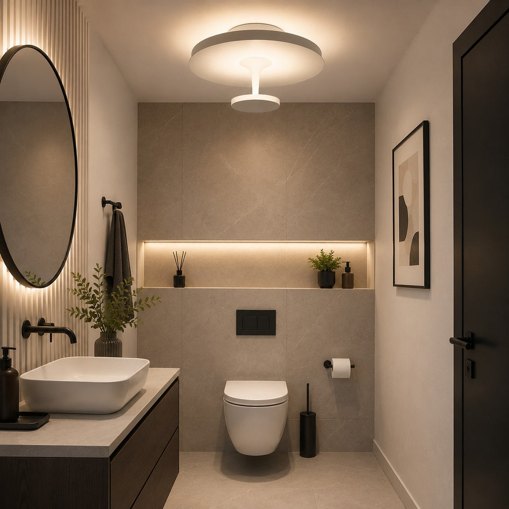 Micasa ABELE LED Ceiling Light