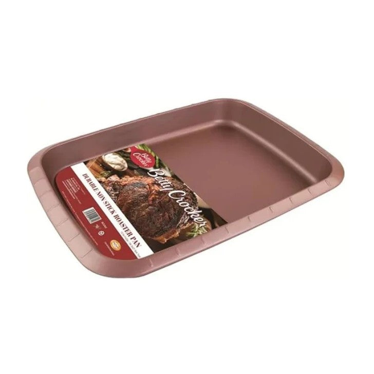 Betty Crocker Non-Stick Roasting Pan 39.3cm