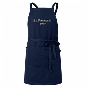 Vega Jobeline Botero Professional Bib Apron