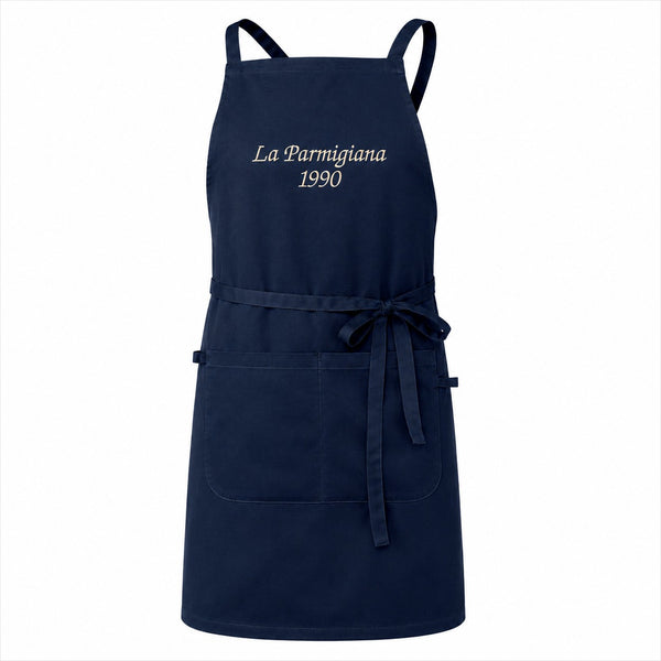 Vega Jobeline Botero Professional Bib Apron