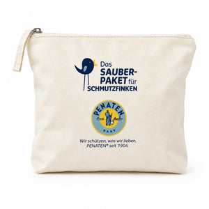 Penaten Baby Care Zipper Storage Pouch