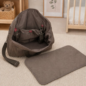 Lupilu Changing Bag with Changing Mat